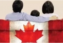 去美国生孩子和加拿大生小孩政策有什么区别（下）