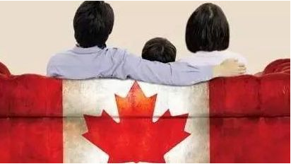 加拿大生小孩政策