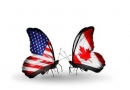 为什么把美国和加拿大作为海外生子的目的地？