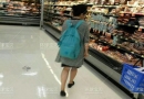 合肥加拿大海外月子中心带孕妈去超市购物