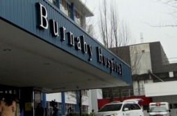 本拿比综合医院