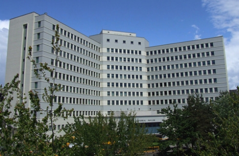 <b>加拿大月子中心</b>