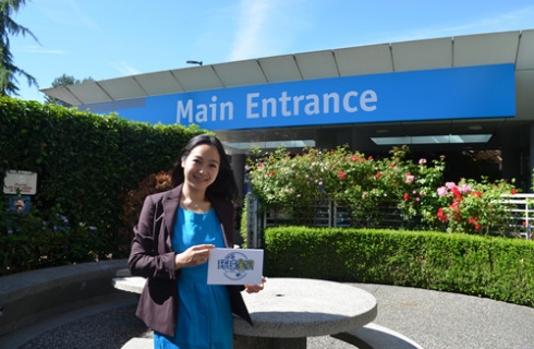 <b>加拿大月子中心</b>