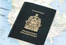 加拿大产子孕妈如何为宝宝申请加拿大护照？