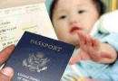 加拿大产子孕妈韩国济州岛为宝宝更换中国旅行证攻略