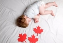 加拿大福利如此细致入微，海外生子孕妈有福了！