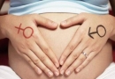 孕妈妈们肚子尖圆能判断生男生女？海外生子妈妈们信吗？