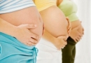 海外生子：为什么妈妈们孕期肚子有大有小？