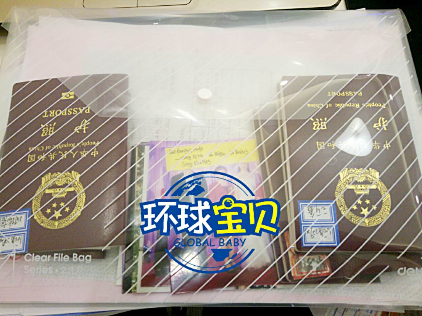 加拿大生子签证