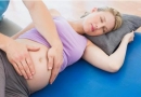 孕期做好这五点有助于加拿大产子妈妈们顺产！