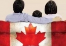 去加拿大生孩子怎么培养一个健康宝宝？