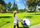 加拿大生子费用贵？先看看豪华型别墅馆的环境