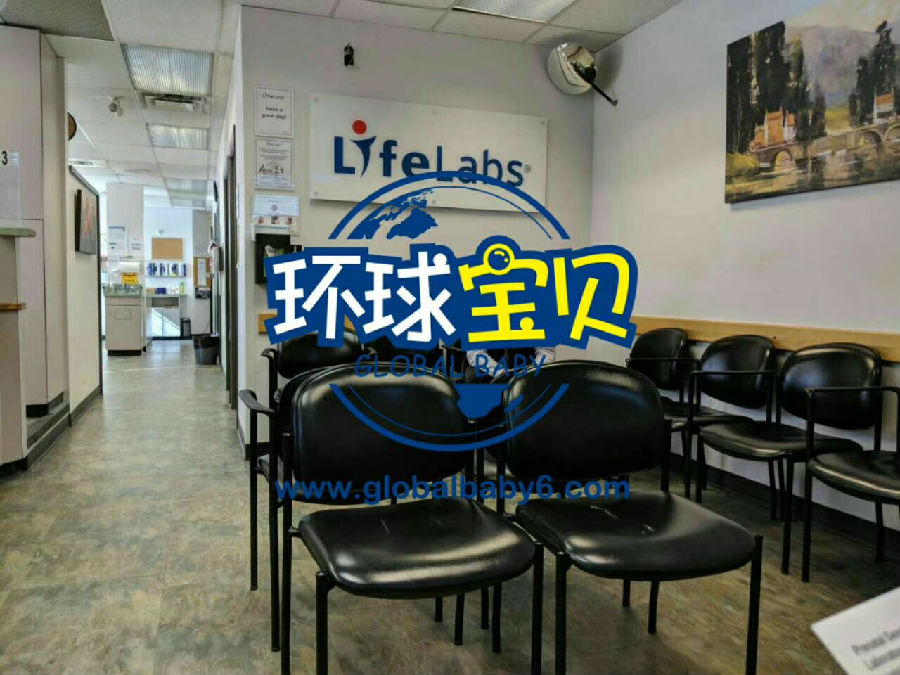 加拿大生孩子