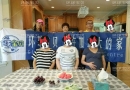 北京去加拿大生孩子江女士夫妻顺利入住！