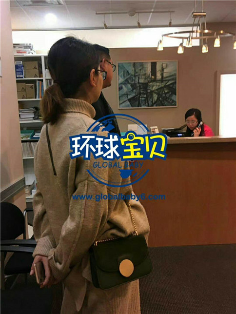 加拿大生子医院