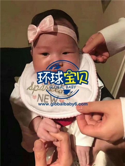 加拿大生宝宝