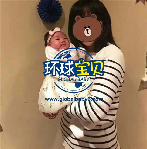 加拿大生宝宝