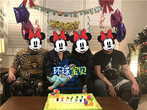 加拿大月子中心