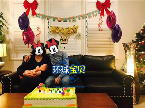 加拿大月子中心