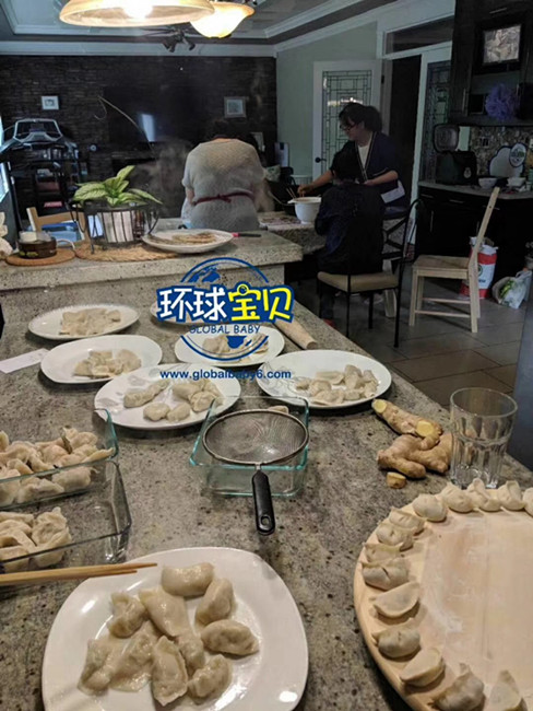 加拿大月子直营中心