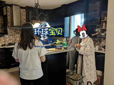 加拿大月子直营中心