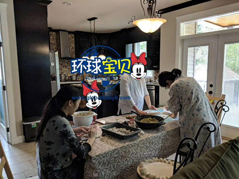 加拿大月子直营中心