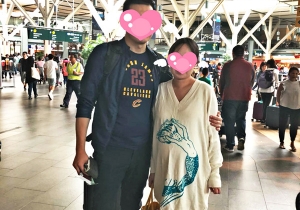北京徐女士