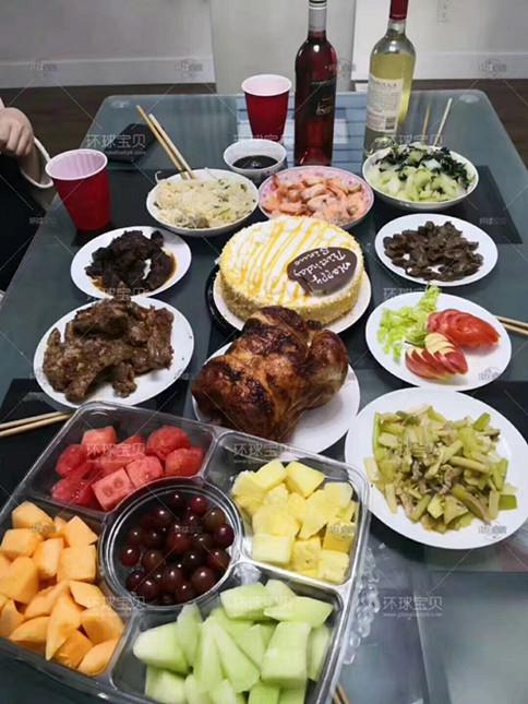 加拿大月子中心