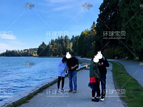 温哥华高端月子中心