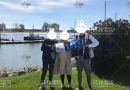 贵阳加拿大月子服务中心带孕妈和家属去海边游玩