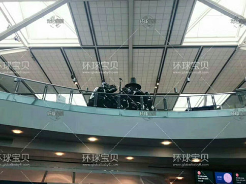 温哥华生子入境