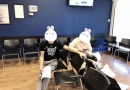 福州加拿大月子公司带孕妈做日常产检！