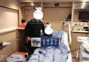 厦门加拿大月子中心机构的李女士顺利生产！