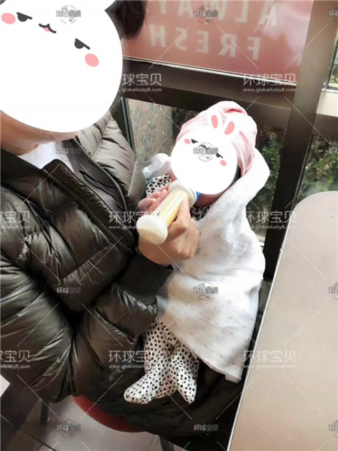 加拿大月子服务中心