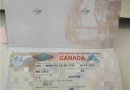 去加拿大生孩子攻略之月子中心办理加拿大签证案例