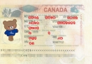 加拿大生孩子最新政策之芝麻信用也能办签证