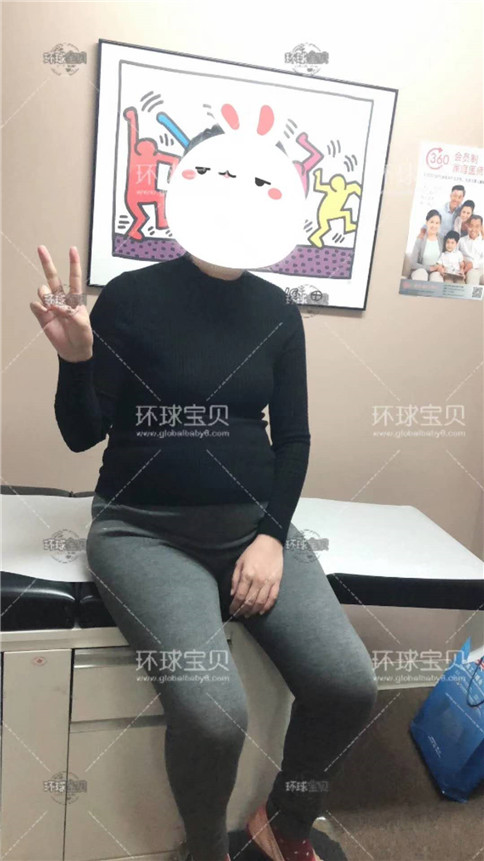 加拿大月子会所