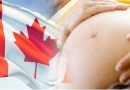 去加拿大生子合法吗?中加两国政策是怎么规定的?(上)