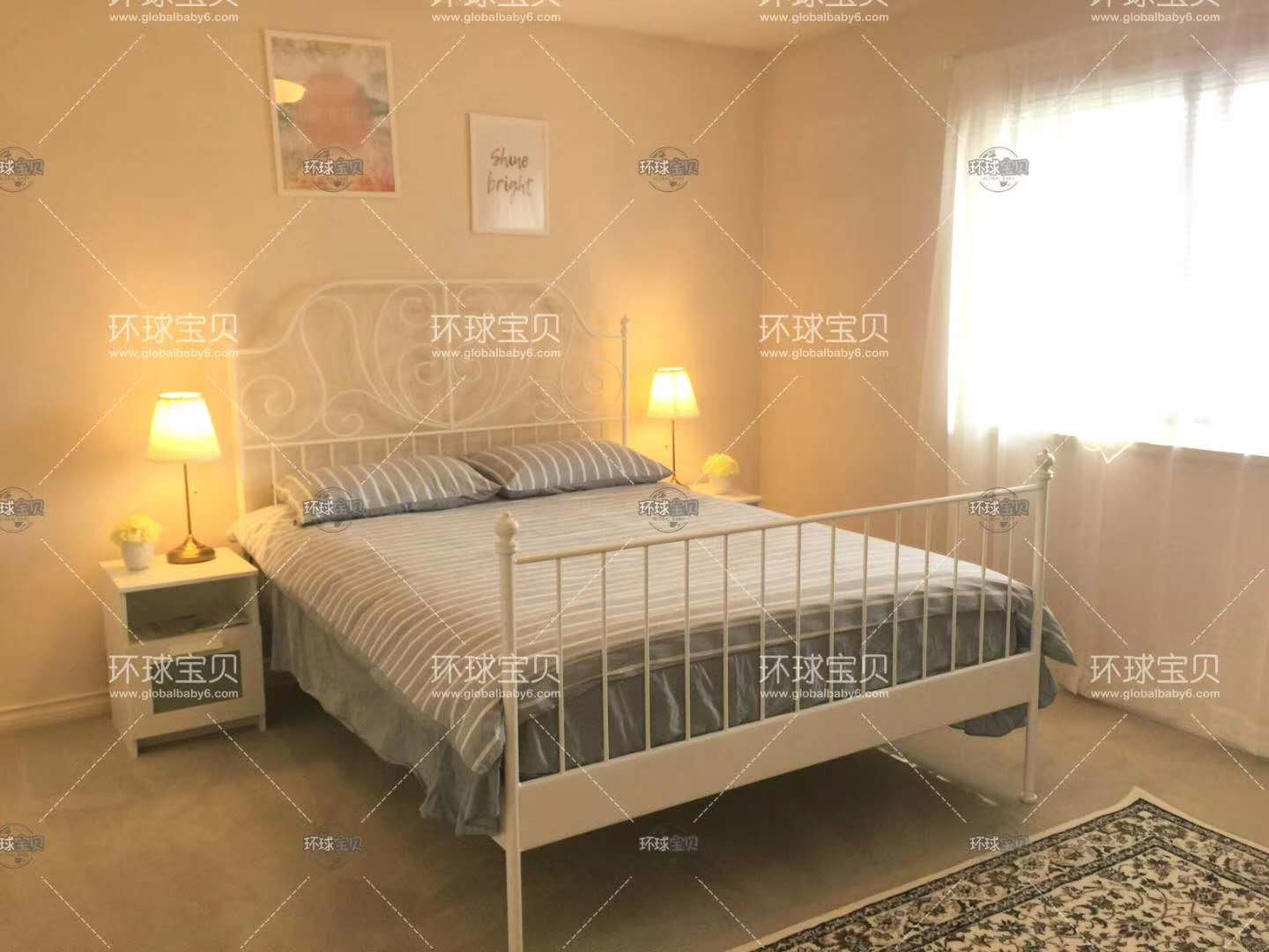 加拿大生子月子中心
