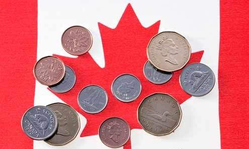 去加拿大生子多少钱