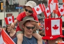加拿大生子优势除了国籍还可以解决孕妈生育烦恼！