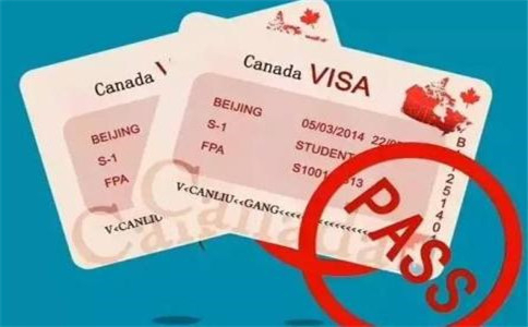 办理加拿大生子签证