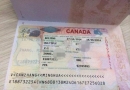 拿着旅游签证加拿大生小孩可以吗？