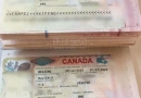 加拿大月子中心包签证吗