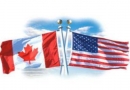 美国与加拿大生子政策分别是如何规定的?现在还能不能去?