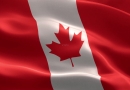 留学生在加拿大生孩子,孩子是加拿大国旗吗?